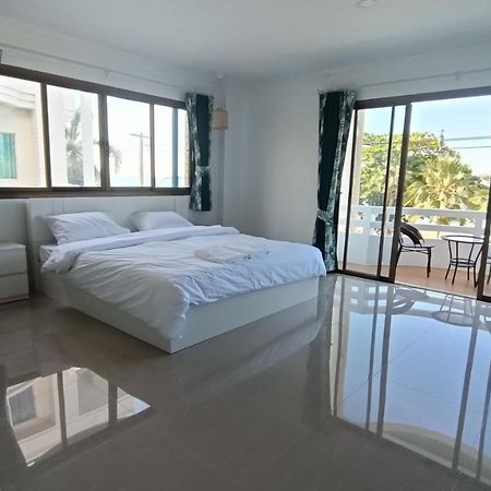Boho Rent A Room Джомтьен Экстерьер фото