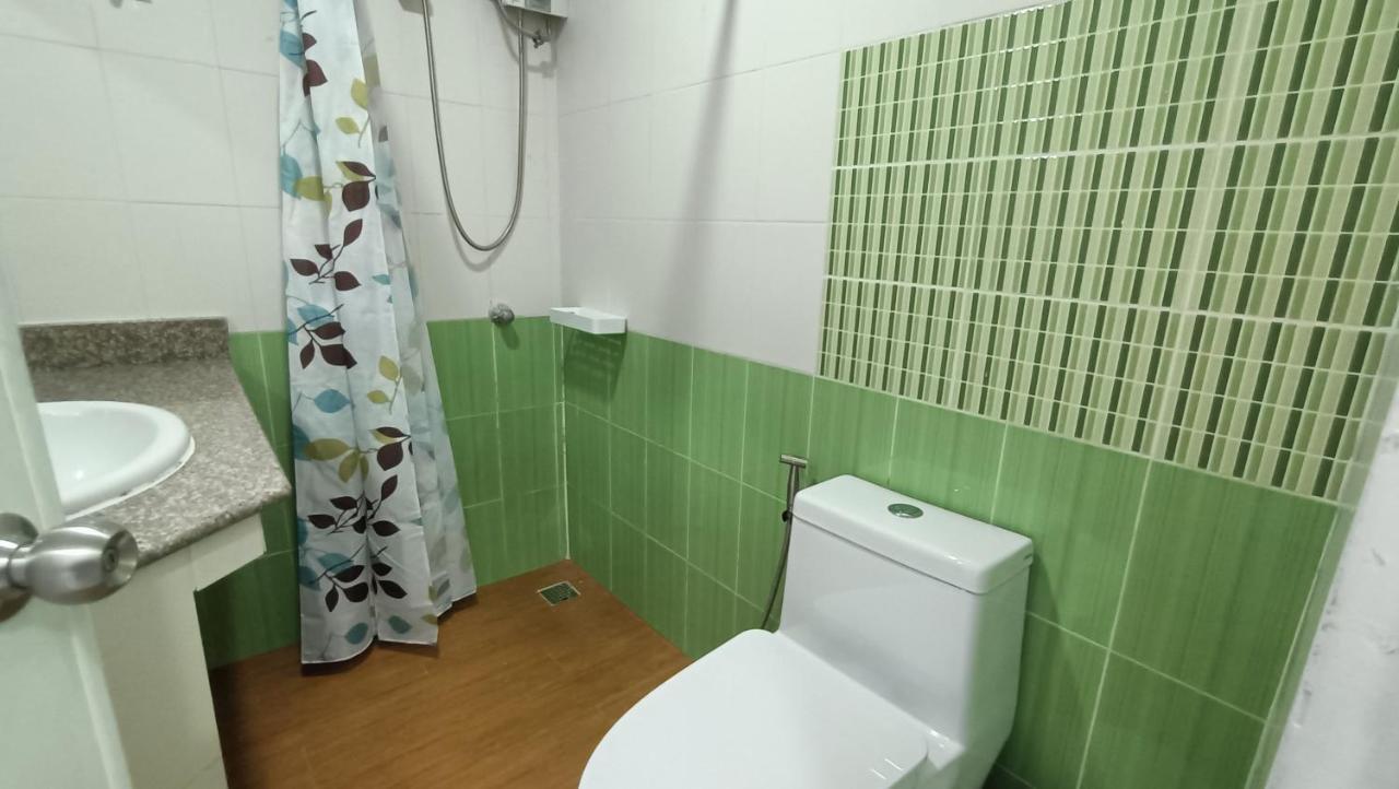 Boho Rent A Room Джомтьен Экстерьер фото