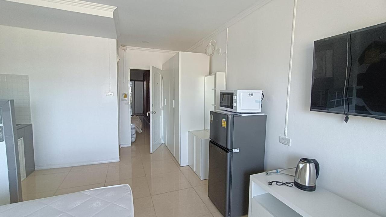 Boho Rent A Room Джомтьен Экстерьер фото