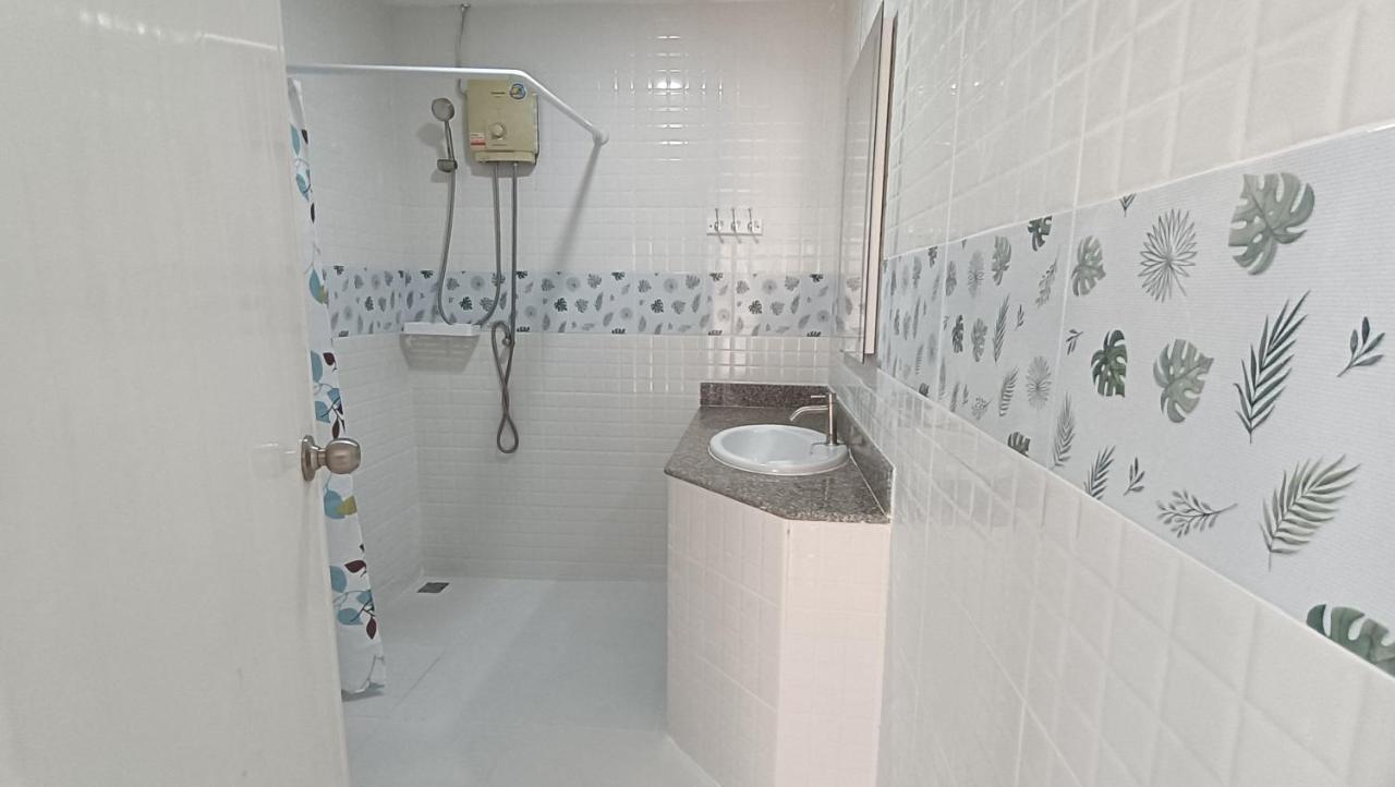 Boho Rent A Room Джомтьен Экстерьер фото