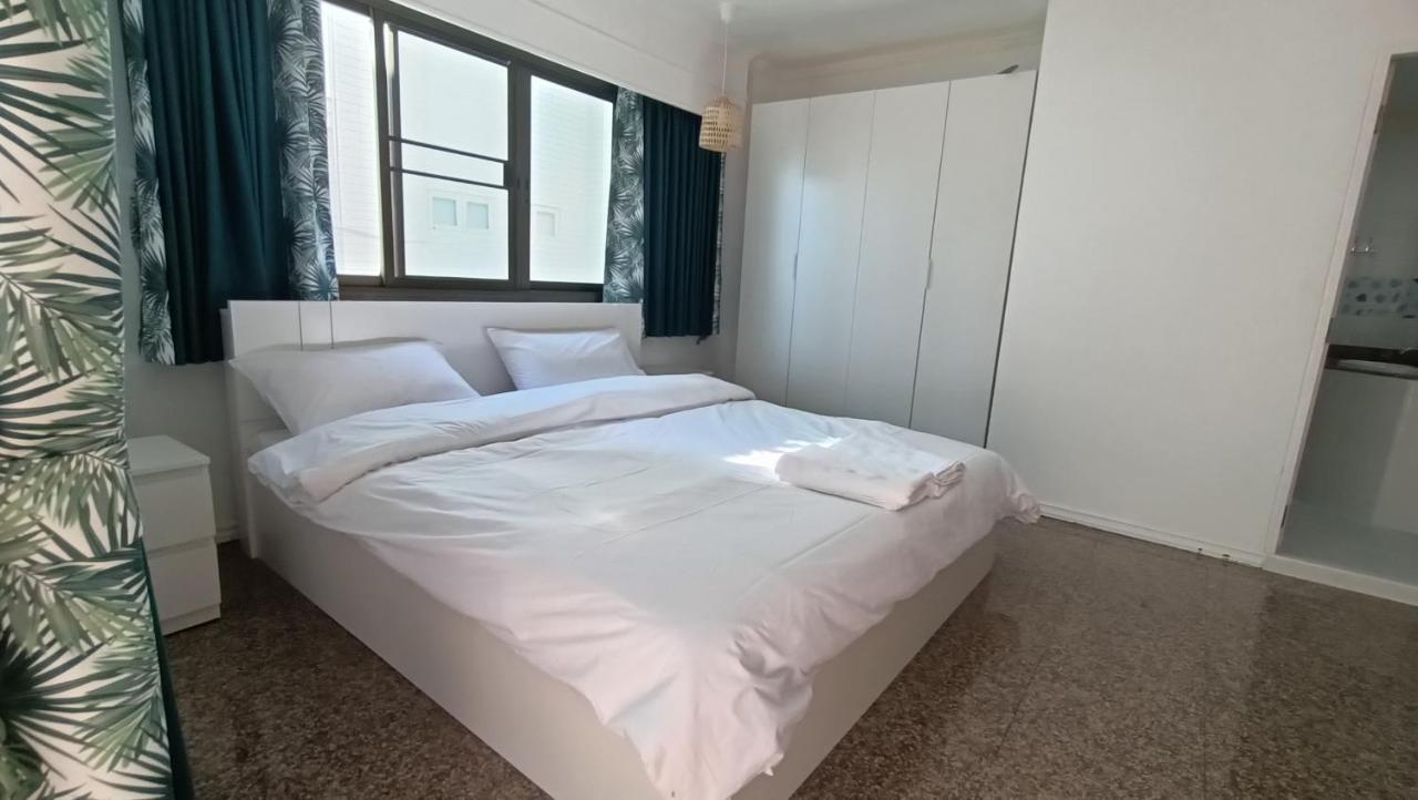 Boho Rent A Room Джомтьен Экстерьер фото